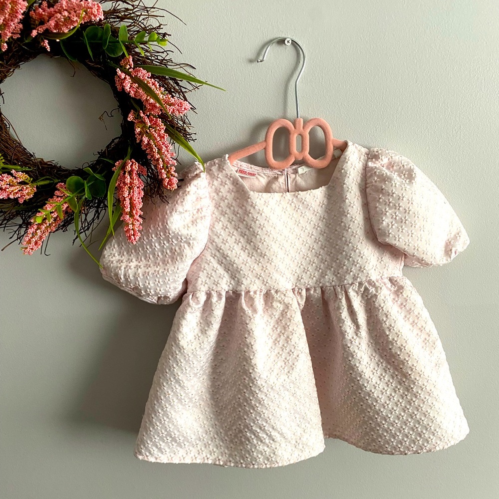 *SALE* Zara blouse (little toddler)